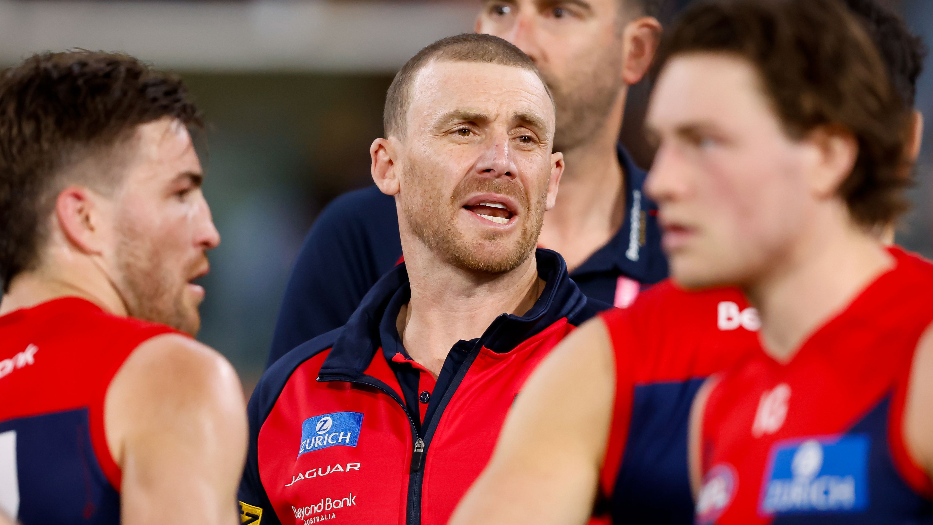 Melbourne officials grilled over 'absolutely pathetic' excuse following finals meltdown