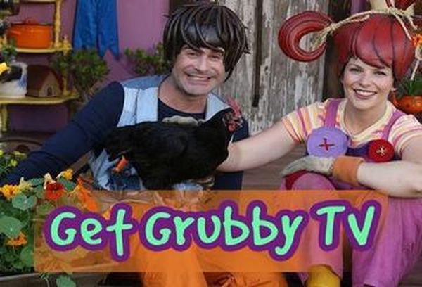 Get Grubby TV