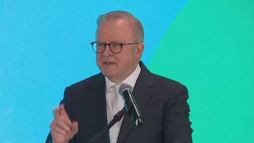 Anthony Albanese falou sobre o potencial de outras nações seguirem os passos da Austrália.