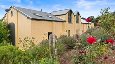 Winery regional rural Victoria Mornington Peninsula Melbourne property real estate commercial 