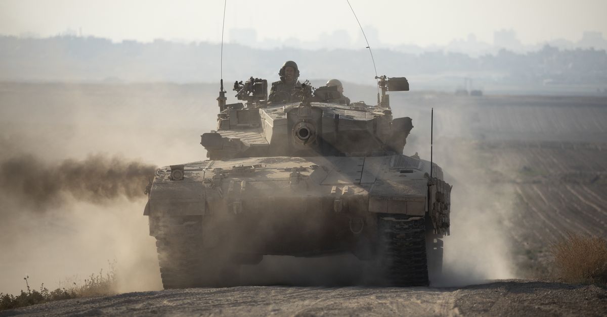 Израиль выводит часть своих сил из южного сектора Газа.  Но эвакуация Рафаха из ХАМАСа все еще остается целью