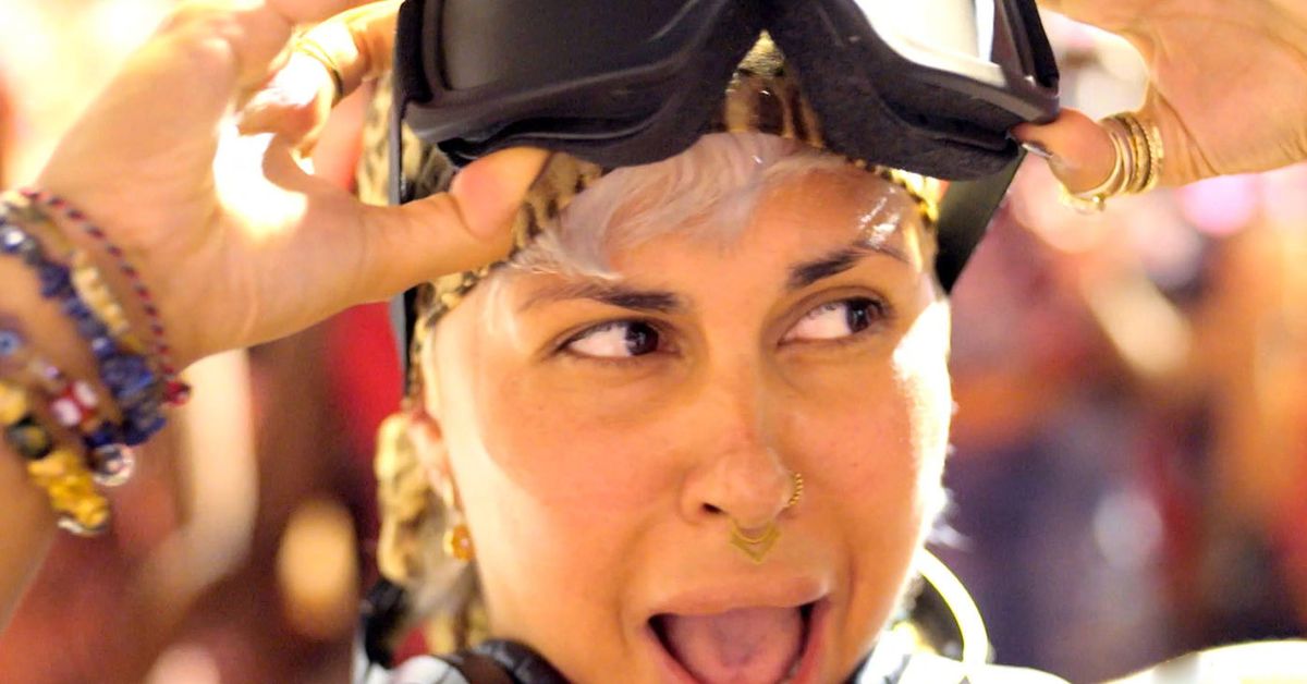 Rush TV show 2023 Premiere date, contestants, what to expect, trailer