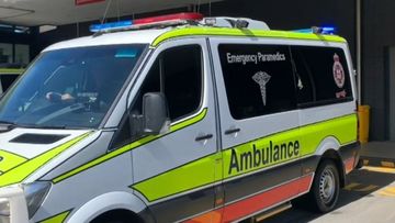 Paramedics spend total of 12 years waiting for hospital access