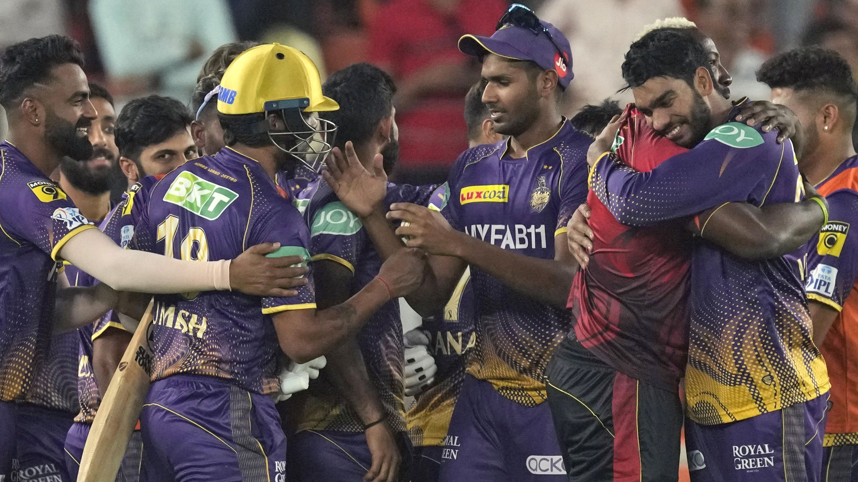 'One of the greatest heists': Batter stuns IPL with extraordinary match-winning performance 