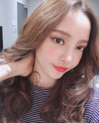 Goo Hara