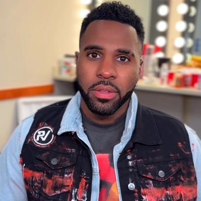 Jason Derulo addresses sexual harassment claims