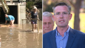NSW government accepts all recommendations from long-awaited flood inquiry