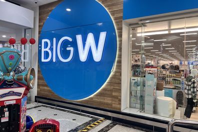 bulk cleaning products big w price comparison
