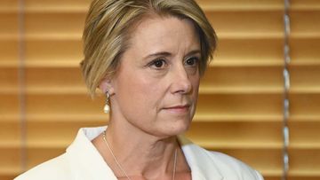 Kristina Keneally has questioned the selective investigation of government leaks.