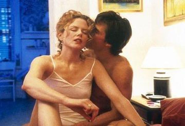 Eyes Wide Shut