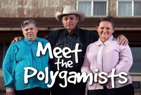 Meet The Polygamists