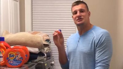 Google and Facebook crack down on people taking on the ‘Tide Pod challenge’
