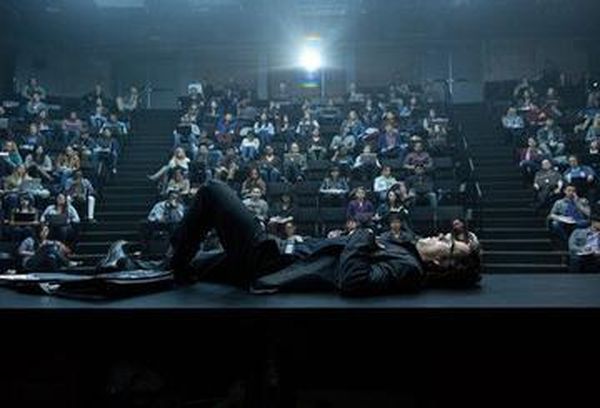 The Gambler