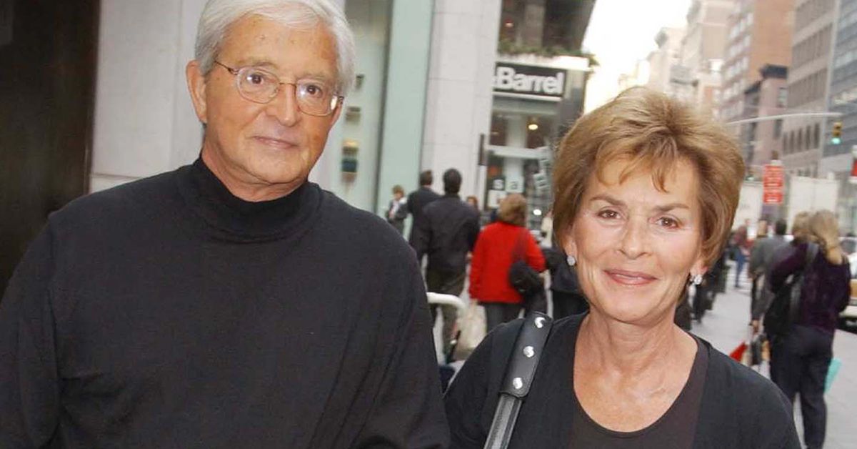 Judge Judy Sheindlin reflects on marriage to, and brief divorce from, husband Jerry in new comments