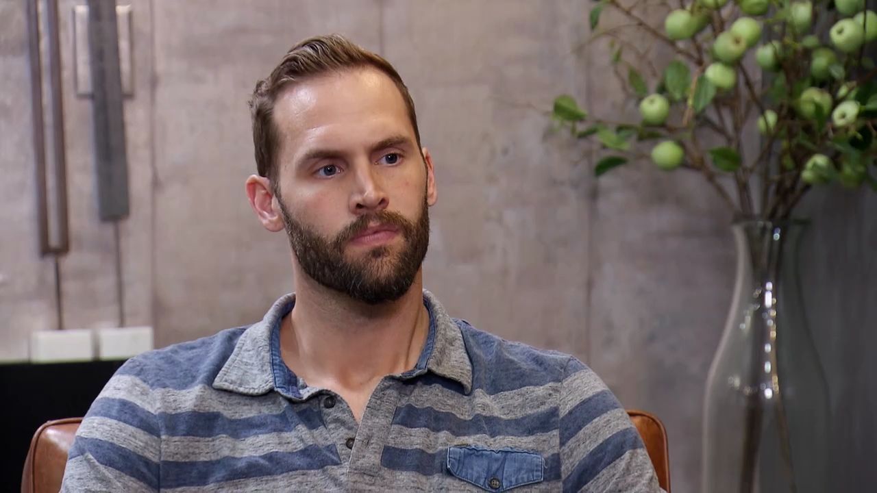 Married At First Sight US Season 9 Ep 10 Are You Committed?, Watch TV