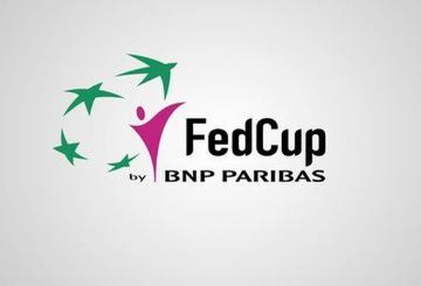 2018 Fed Cup