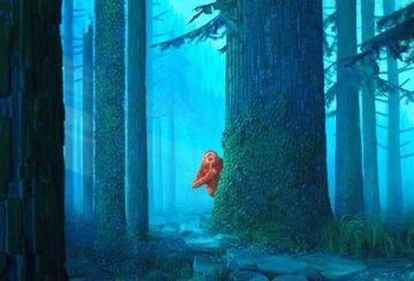 Missing Link