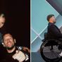 Grace Tame's beautiful tribute to Dylan Alcott