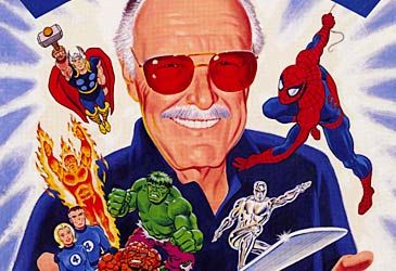What term was both Stan Lee's motto and the title of his autobiography?