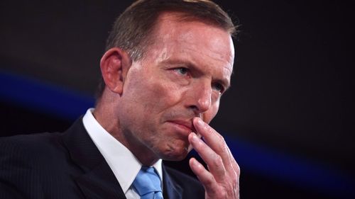 Abbott wants totally free trade with UK