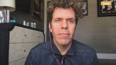 Perez Hilton