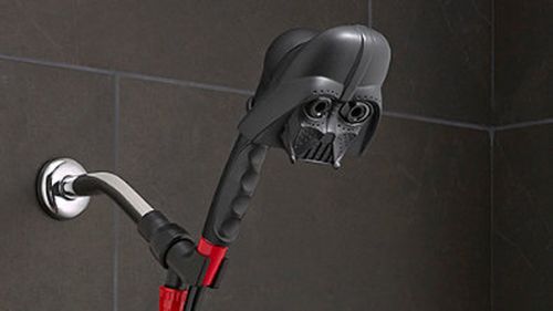 You can now shower in Darth Vader’s tears