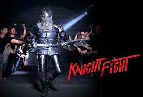 Knight Fight
