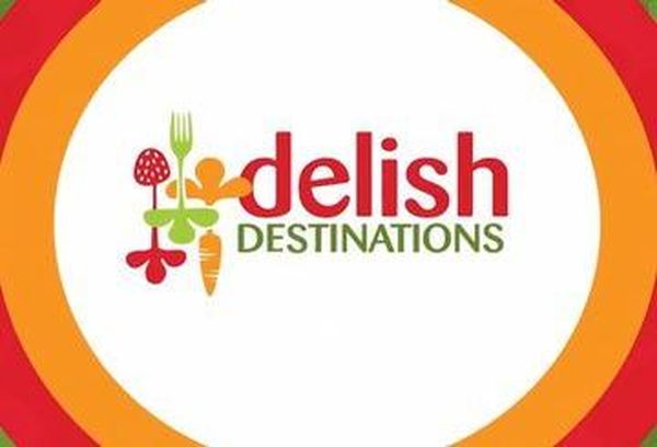 Delish Destinations