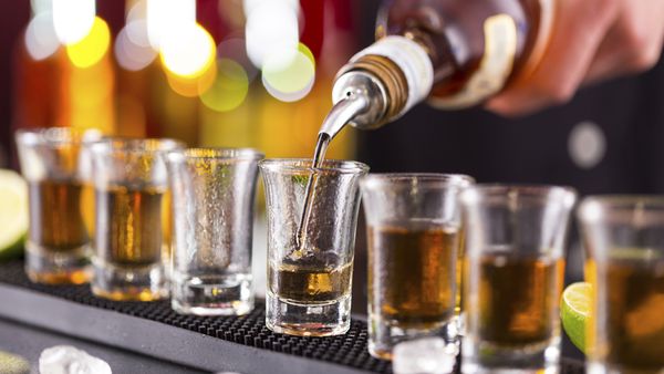 Do Different Types of Alcohol Affect Your Body Differently