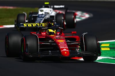 3. Charles Leclerc | Ferrari