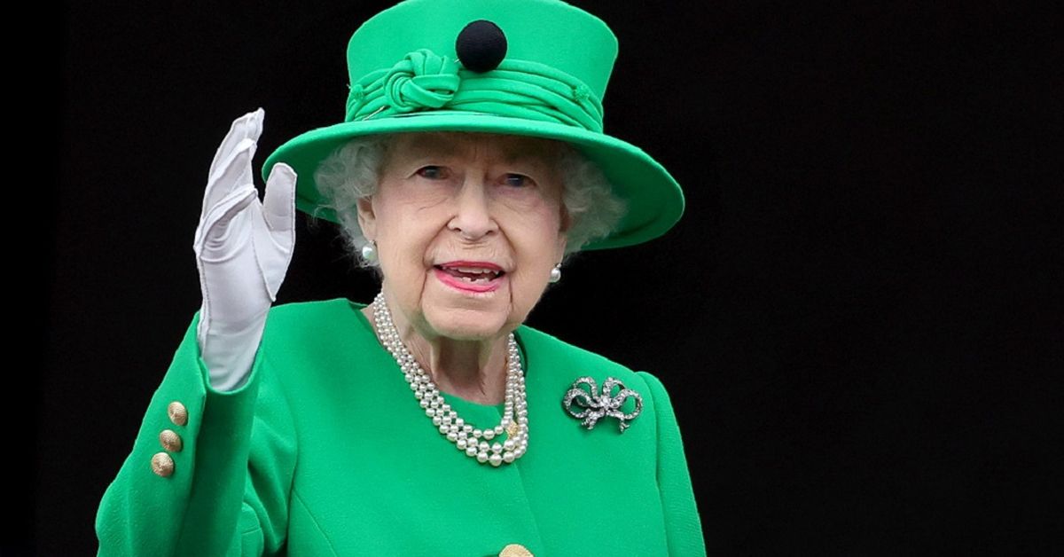 Man pleads guilty to treason over 2021 threat to ‘kill the Queen’ with a crossbow – 9News