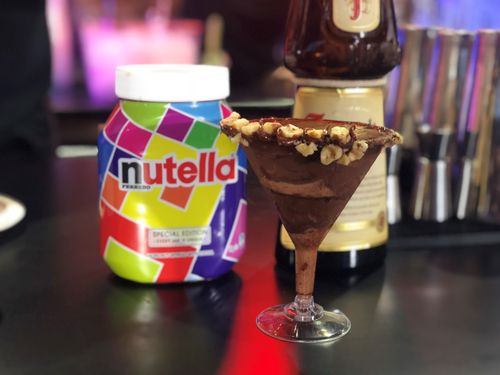 Nutella festival to take over the Gold Coast 