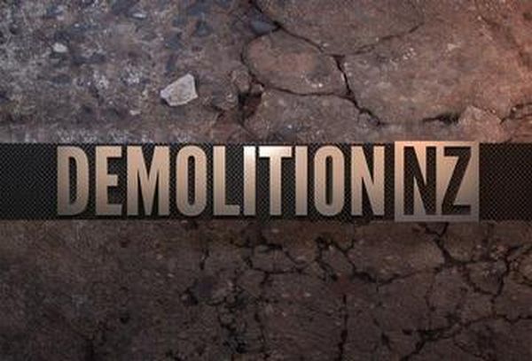 Demolition NZ