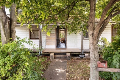 130-year-old weatherboard Brisbane home that remains 'vastly untouched' sells for millions