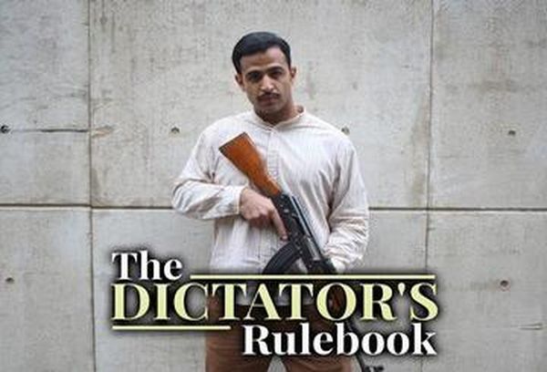 Dictators Rulebook