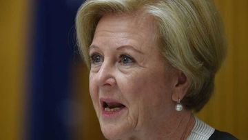 Attacks 'alarming' and 'unprecedented': Top legal bodies back Human Rights Commissioner Gillian Triggs 