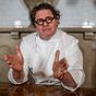 Celebrity chef reveals one thing you should never freeze