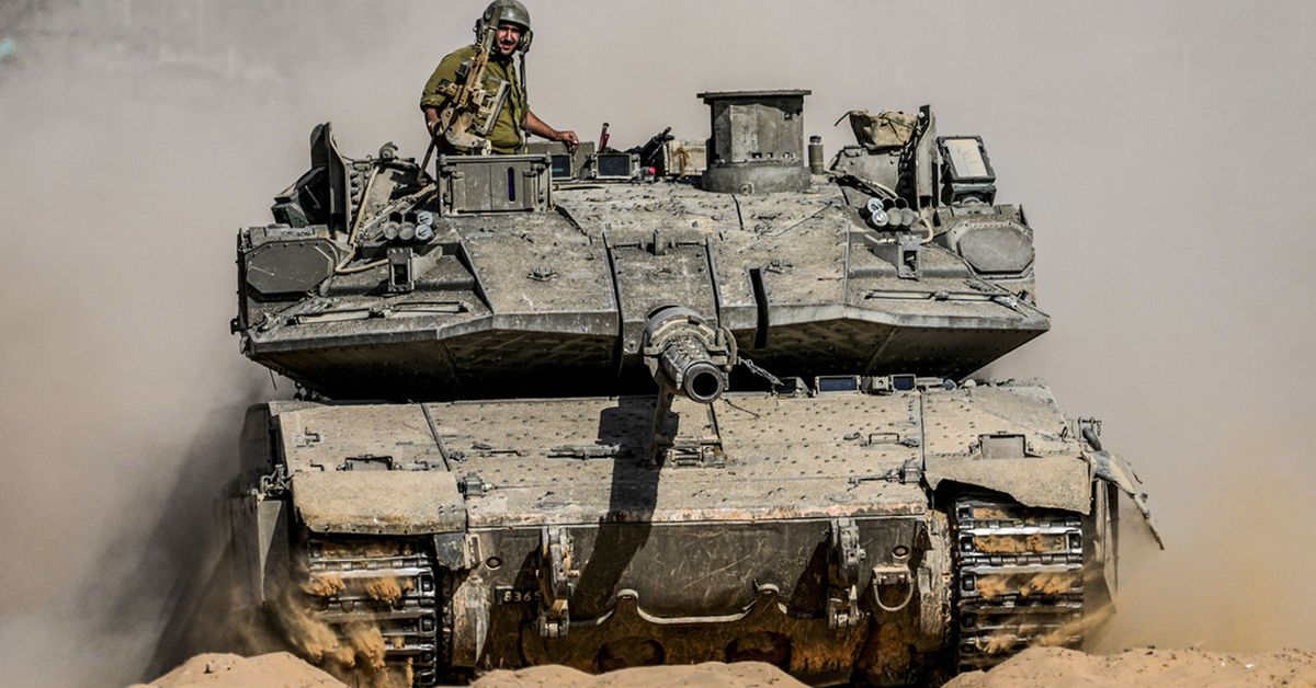 L’esercito israeliano chiede ai palestinesi di evacuare prima del previsto attacco