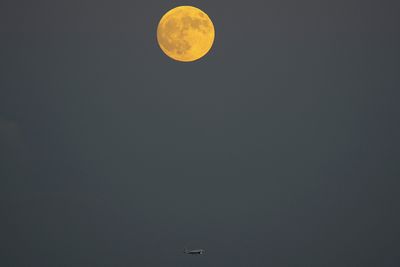 Supermoon - Figure 15