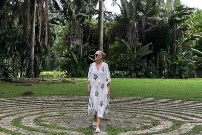 sami lukis wellness retreat