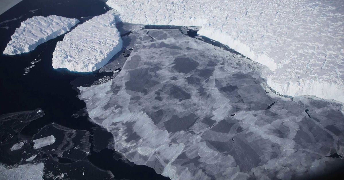 Australia directly in the firing line of 'catastrophic' shift