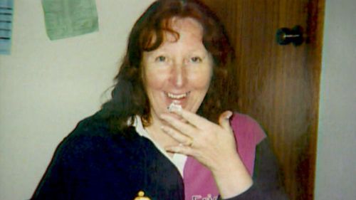 Bernadette Liston, 46, was found dead in her home with gunshot and knife wounds.