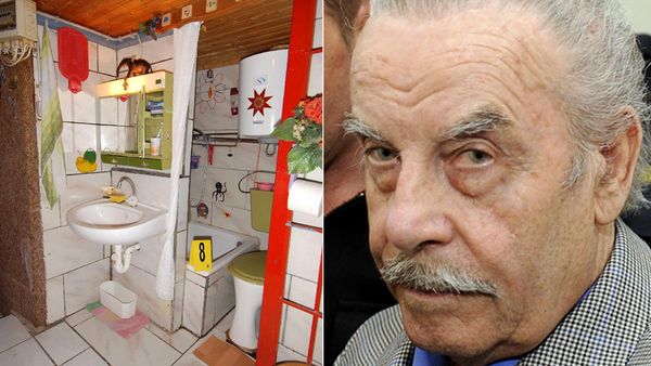 Austrian Man Keeps Daughter In Basement - Is Josef Fritzl Still Alive What Did He Do And Where Is His Daughter Elisabeth Now : Everytime he forced his daughter to write an.