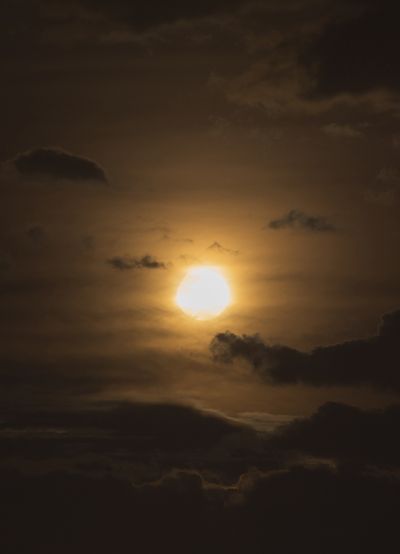 Supermoon - Figure 5