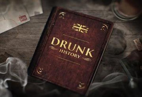 Drunk History UK