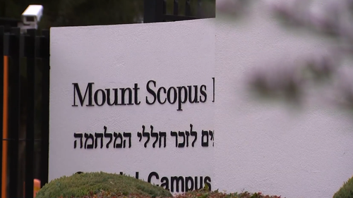 Young kids subjected to anti-Semitic slurs on school excursion