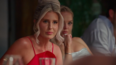 MAFS Reunion Dinner Party