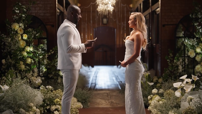 MAFS 2026, Alissa and David, Final Vows