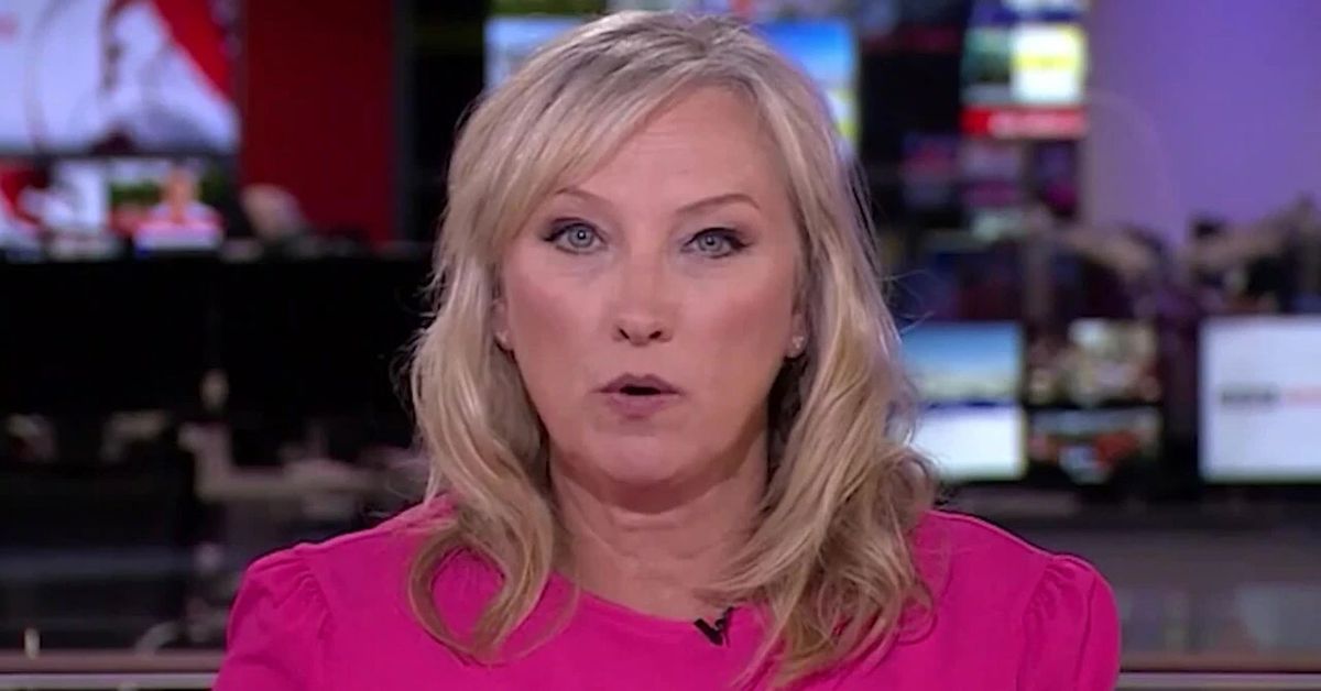 BBC backs presenter after changing 'pregnant people' to 'women'