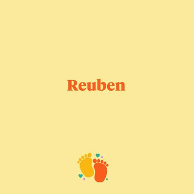 1. Reuben